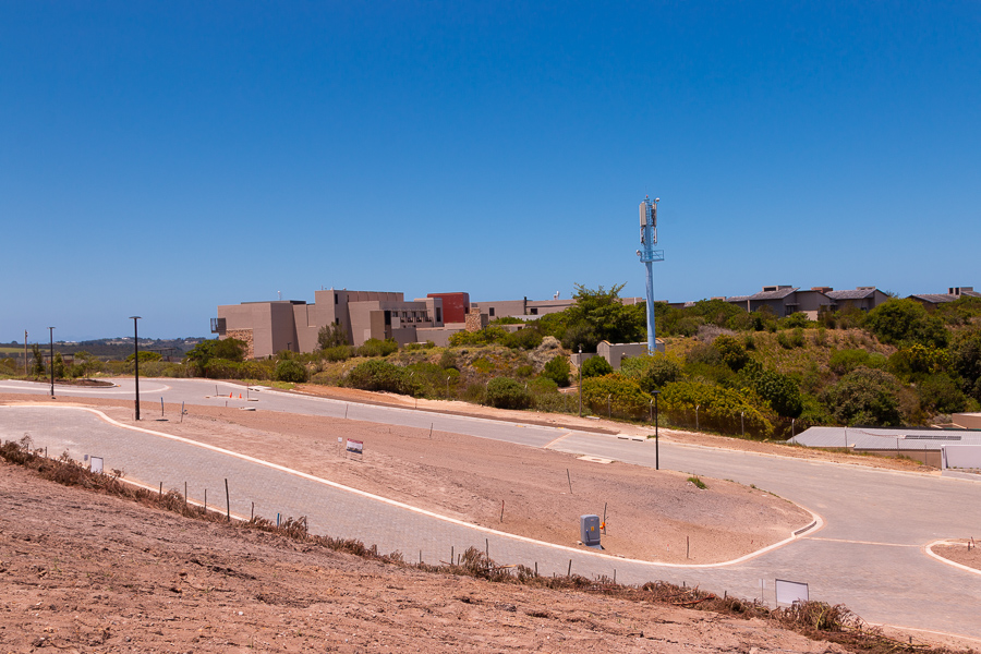 Herolds Bay Country Estate Plot C14