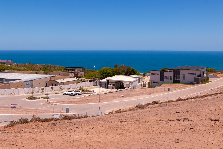 Herolds Bay Country Estate Plot C16