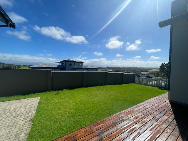 OUBAAI GOLF ESTATE