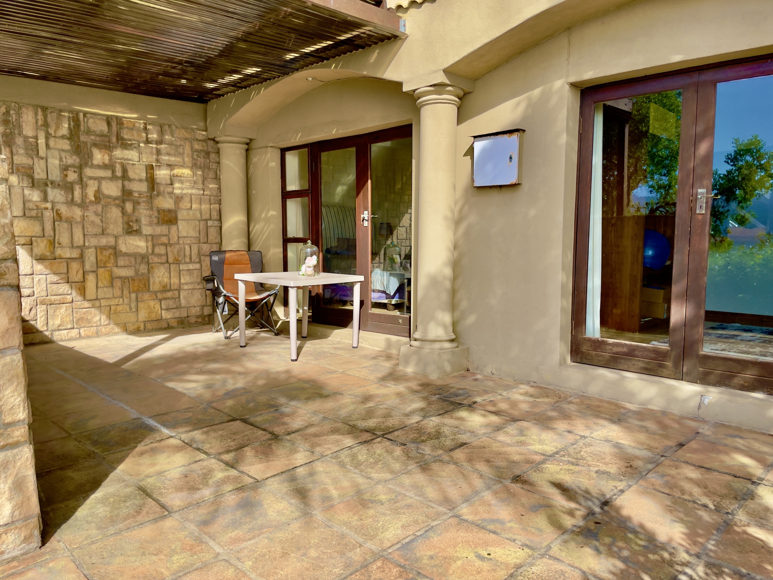 4 BEDROOM HOUSE WILDERNESS