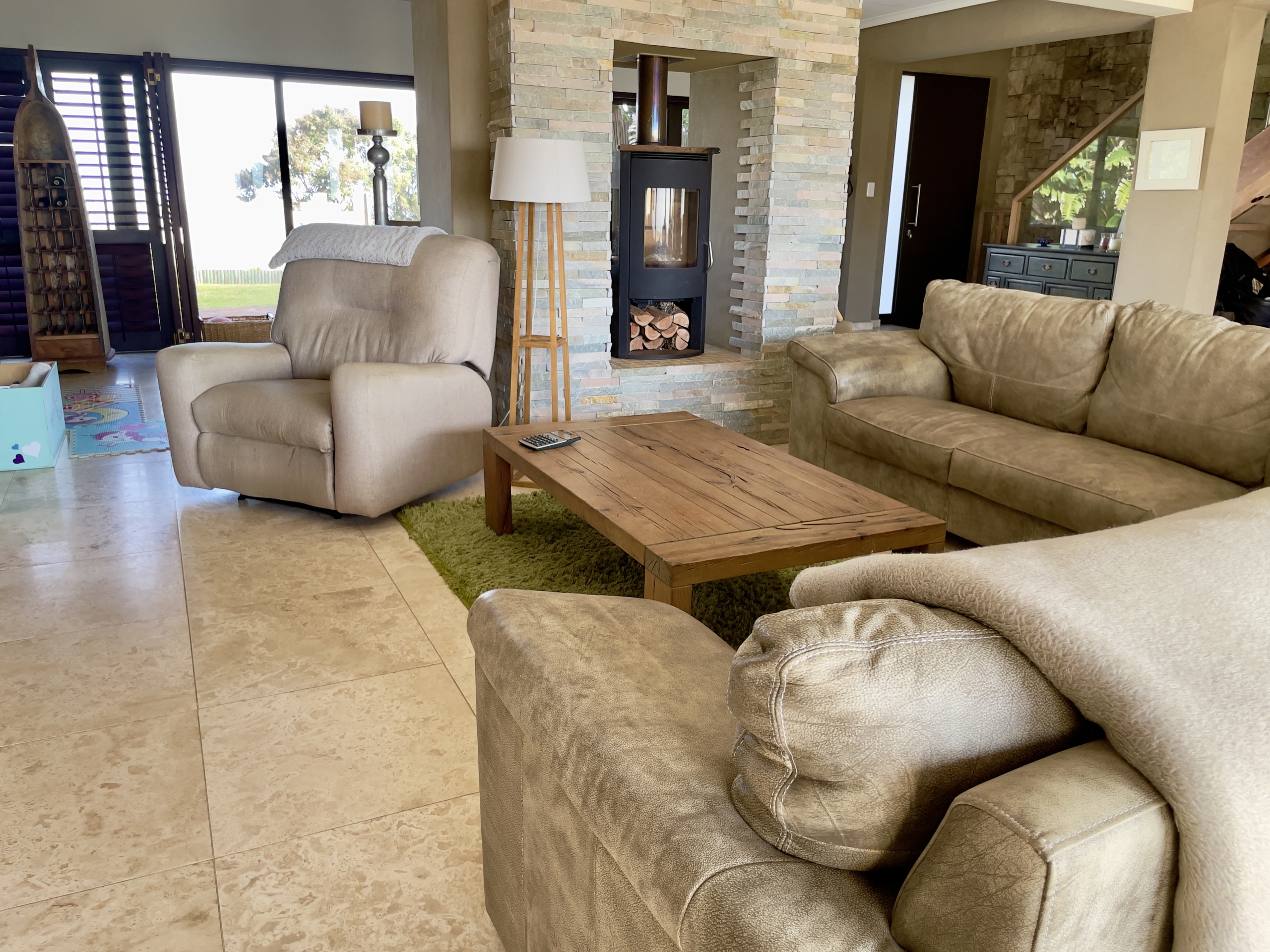 WILDERNESS 4 BEDROOM HOME