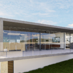 The Cascades Type A Home Herolds Bay Country Estate