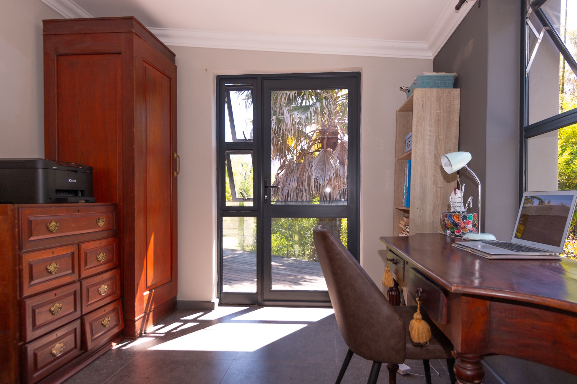 BLANCO INCOME GENERATING 4 BEDROOM HOME