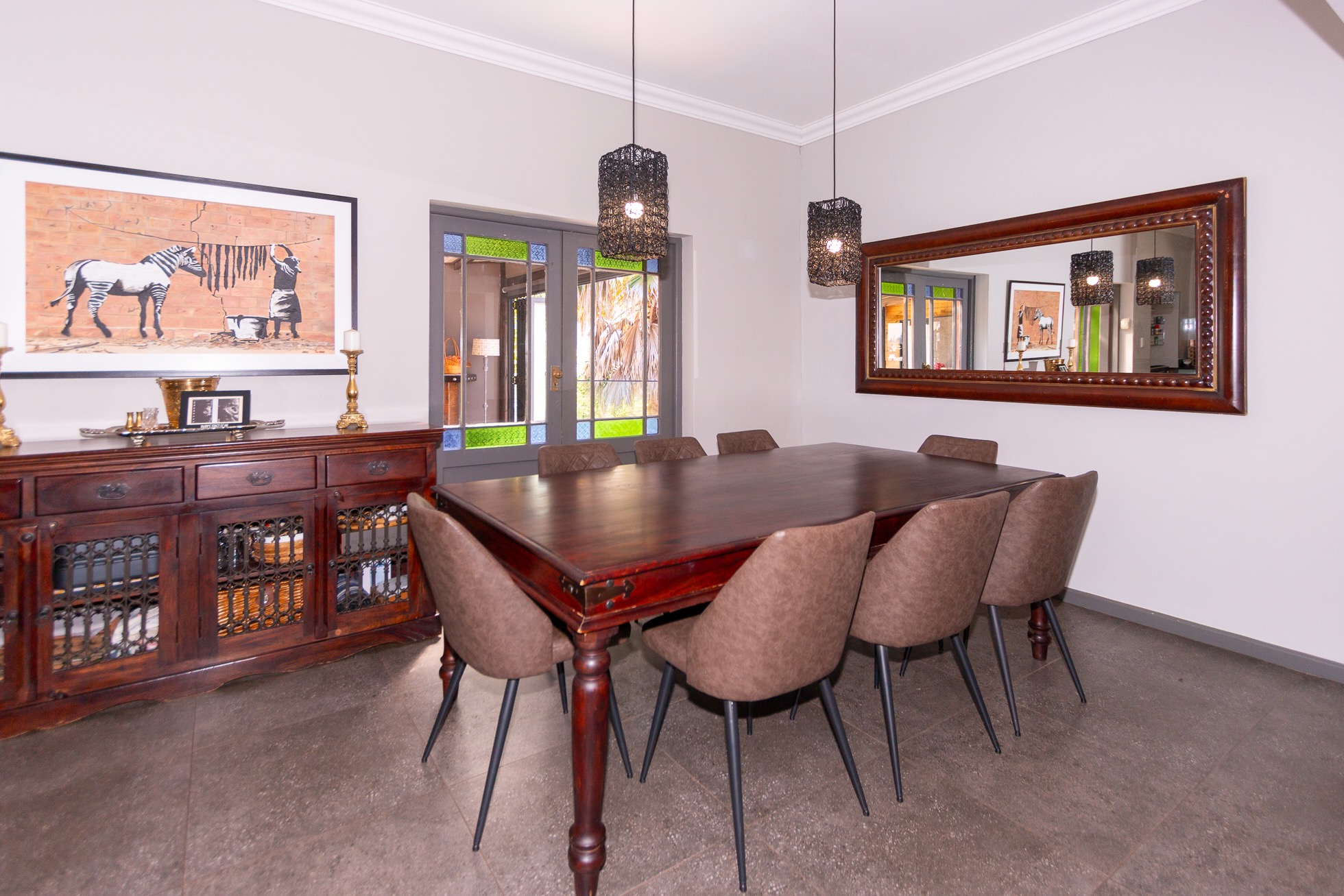 BLANCO INCOME GENERATING 4 BEDROOM HOME