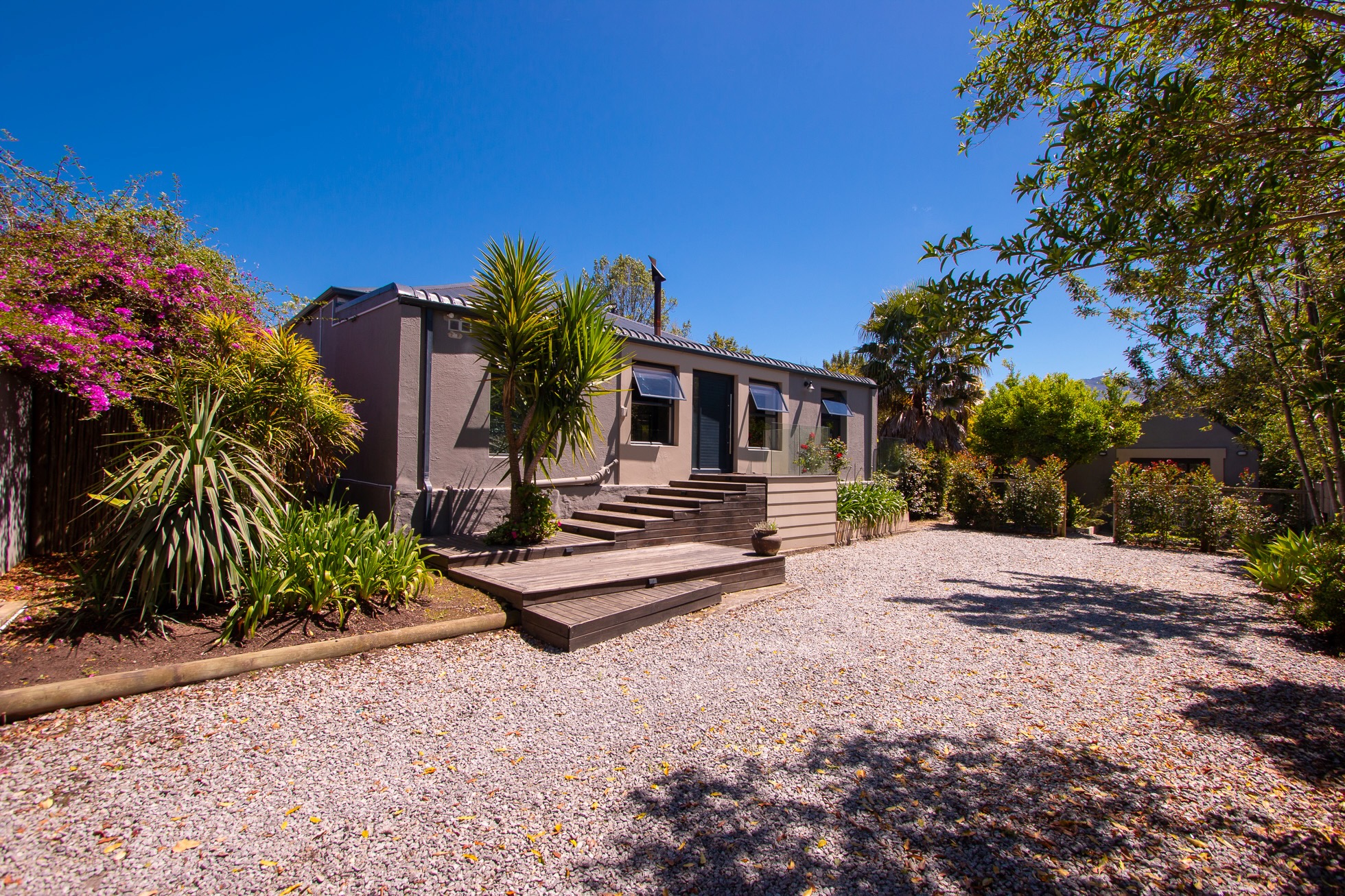 BLANCO INCOME GENERATING 4 BEDROOM HOME