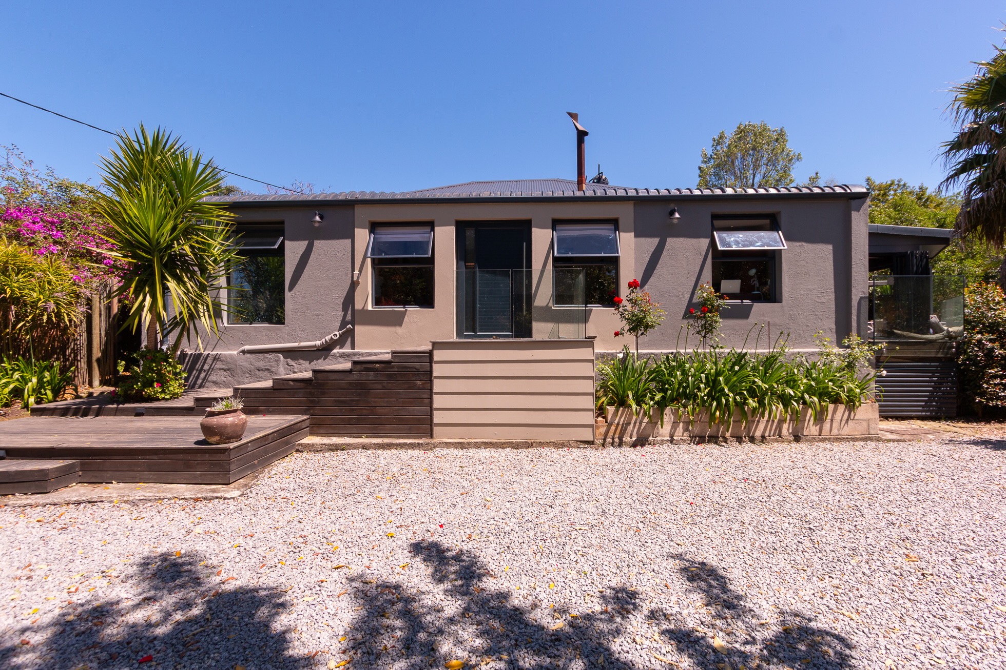 BLANCO INCOME GENERATING 4 BEDROOM HOME