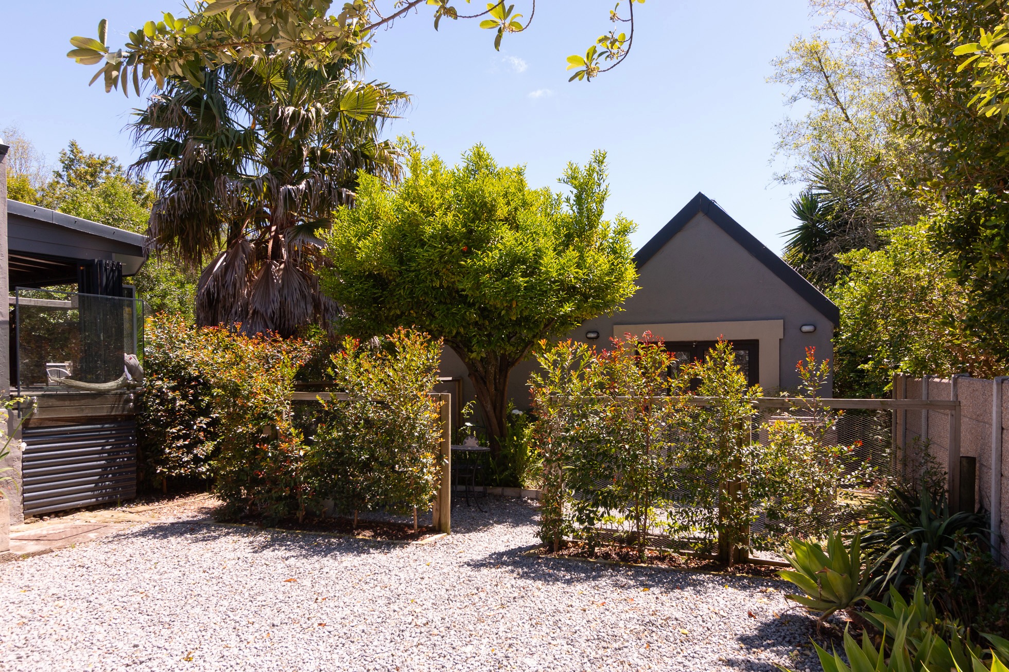 BLANCO INCOME GENERATING 4 BEDROOM HOME