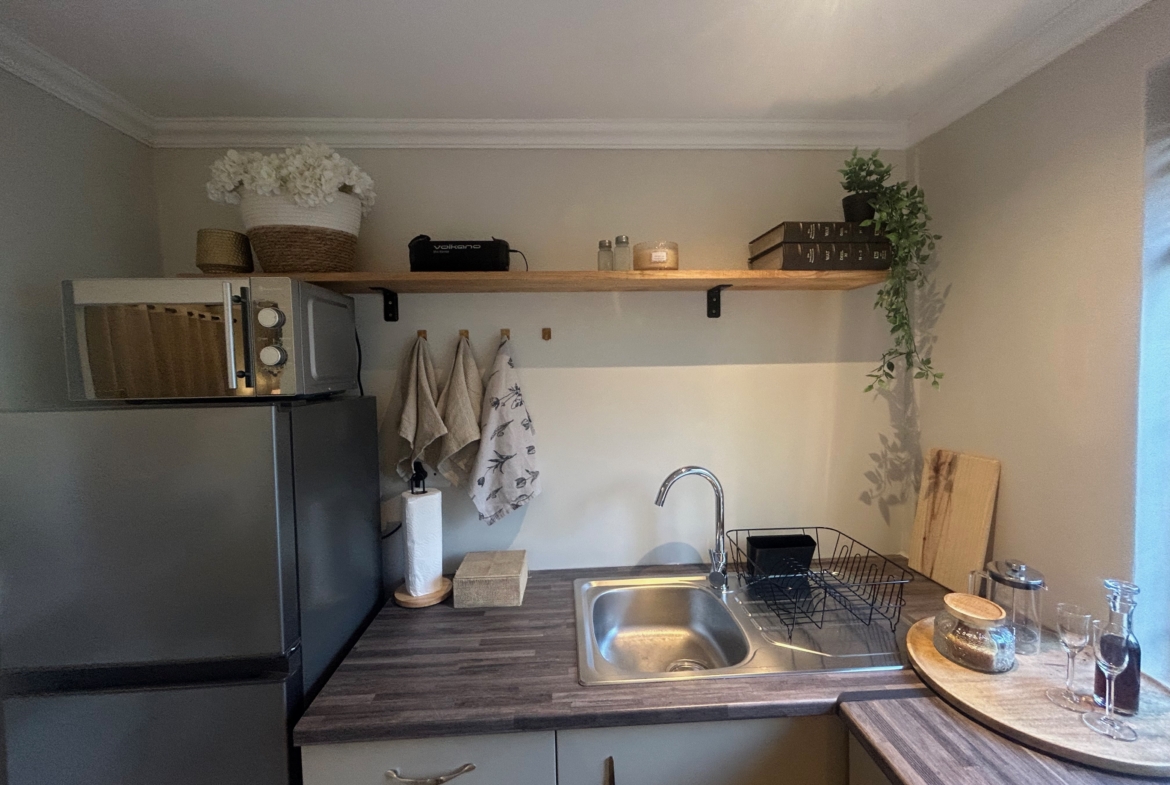 BLANCO INCOME GENERATING 4 BEDROOM HOME