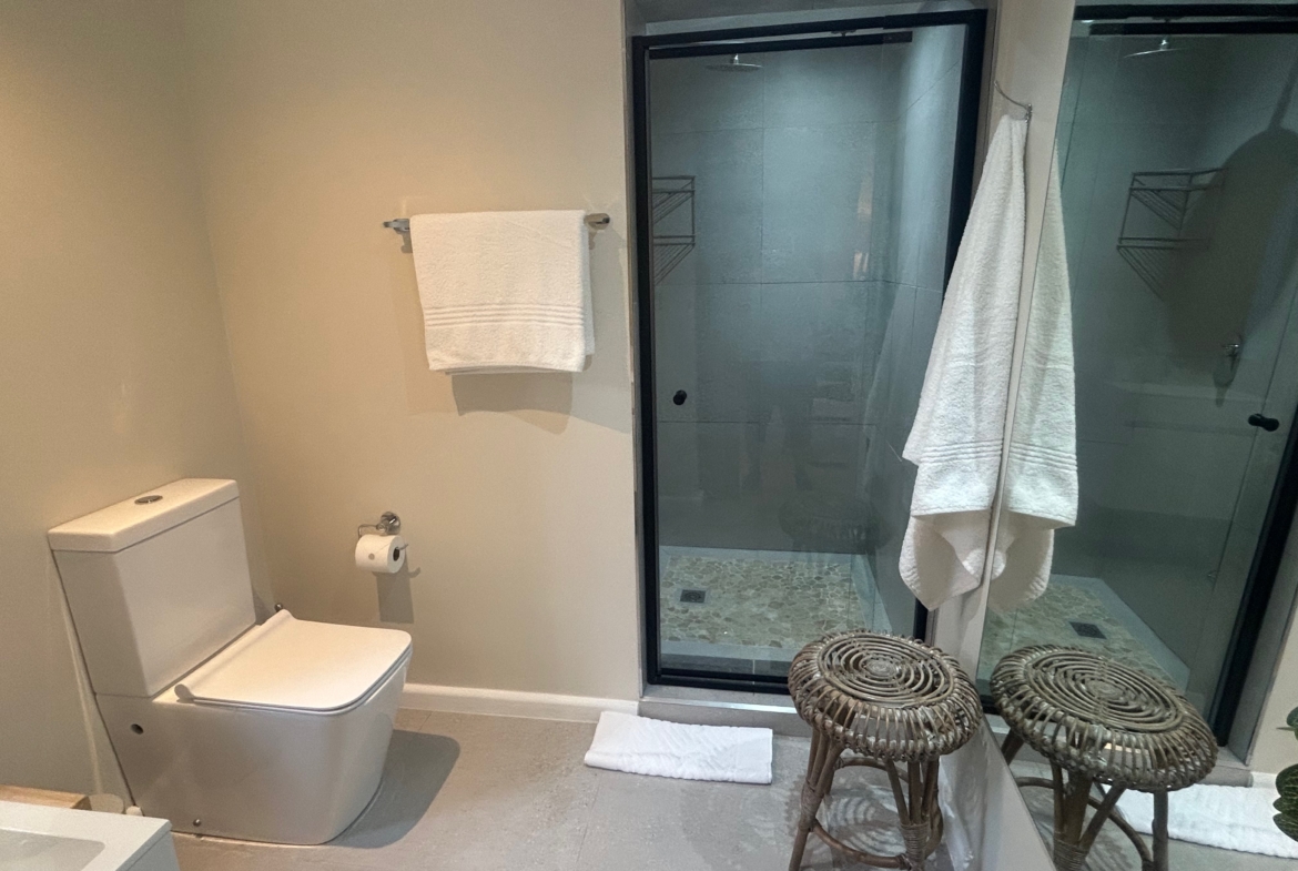 BLANCO INCOME GENERATING 4 BEDROOM HOME