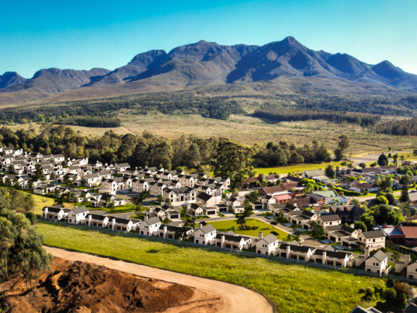 Urban Country Estate