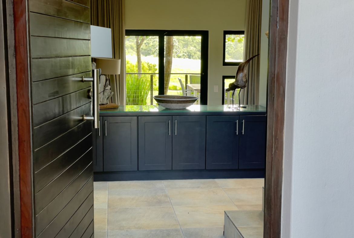 OUBAAI GOLF ESTATE HOLIDAY RENTAL