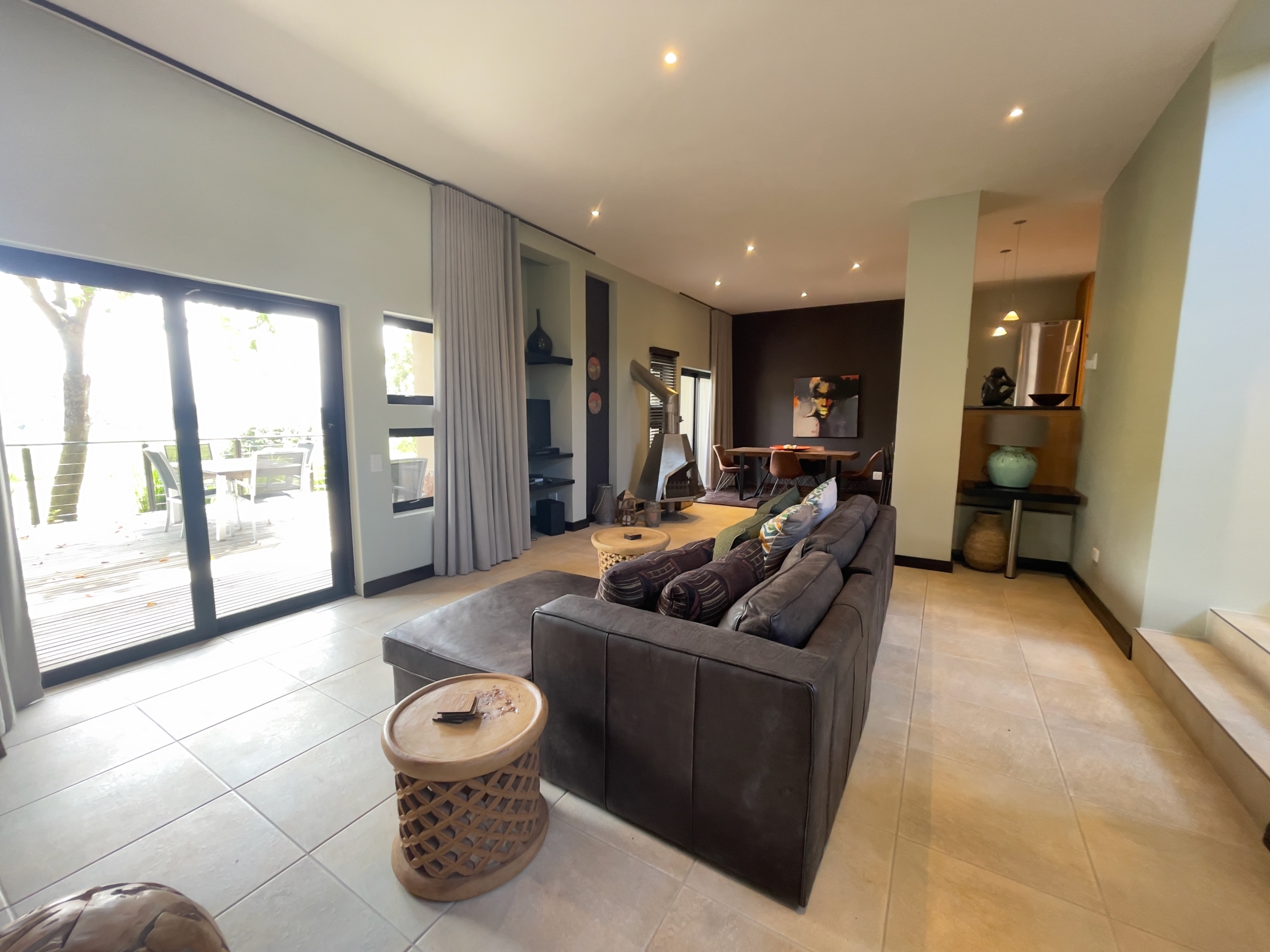 OUBAAI GOLF ESTATE HOLIDAY RENTAL