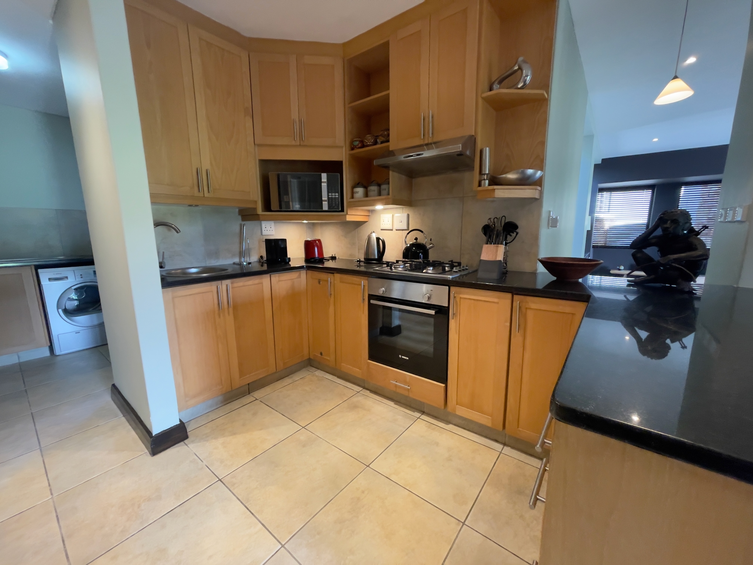 OUBAAI GOLF ESTATE HOLIDAY RENTAL