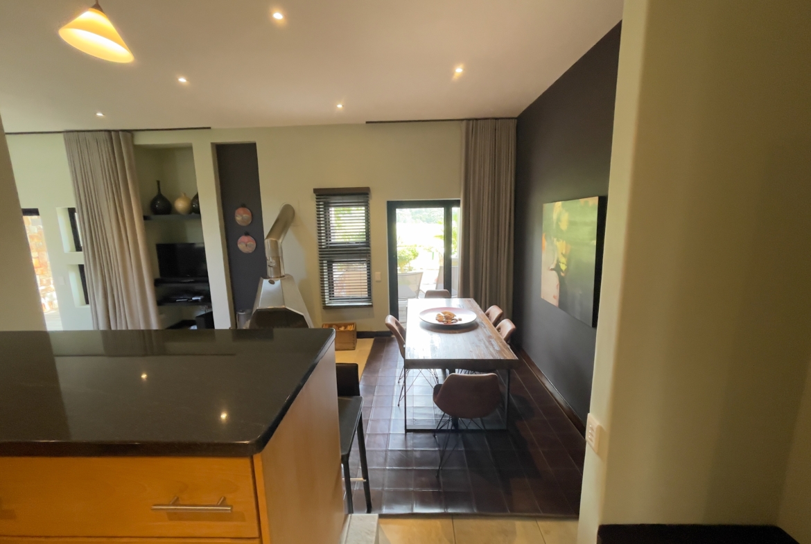 OUBAAI GOLF ESTATE RENTAL