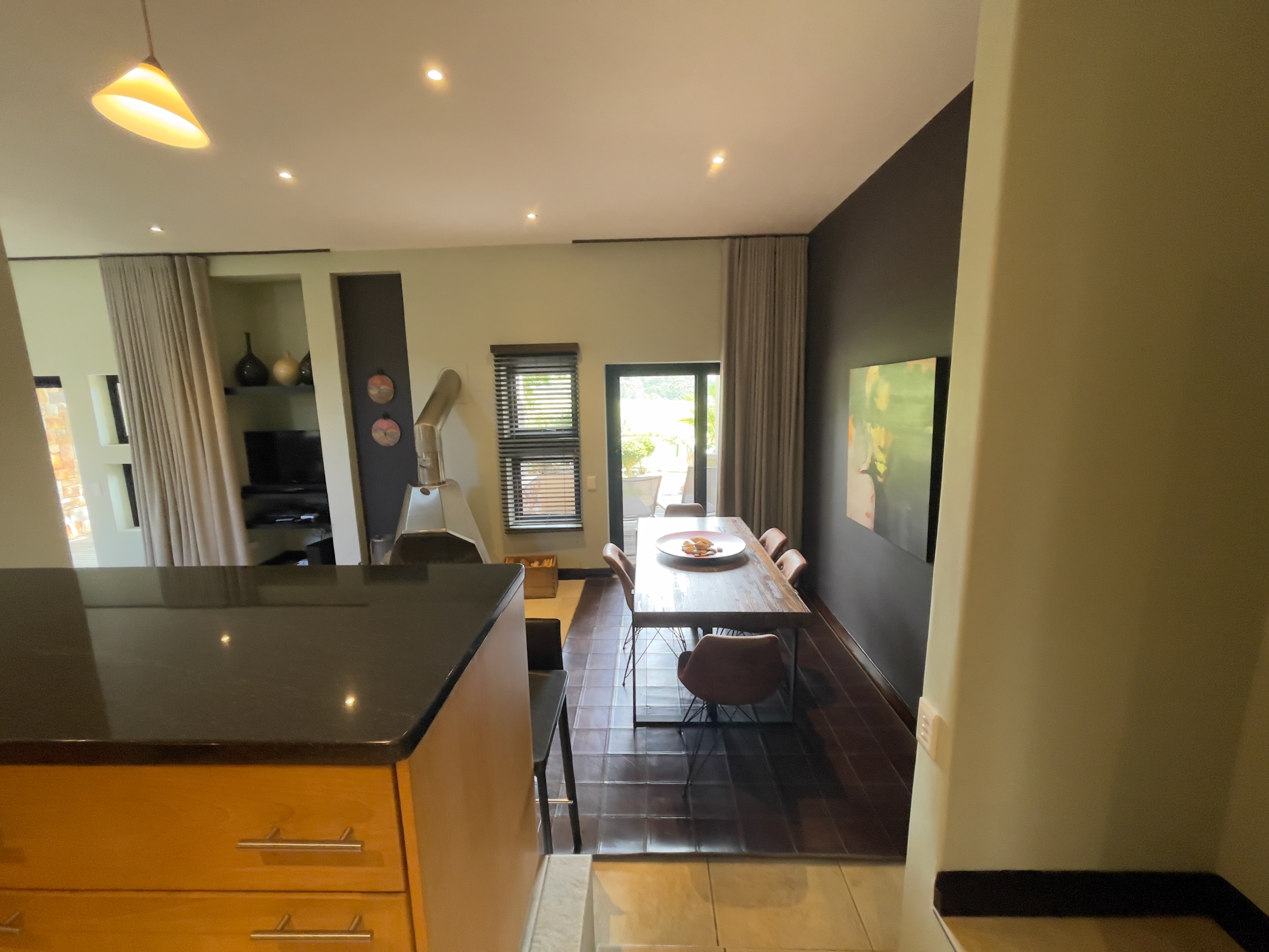 OUBAAI GOLF ESTATE RENTAL