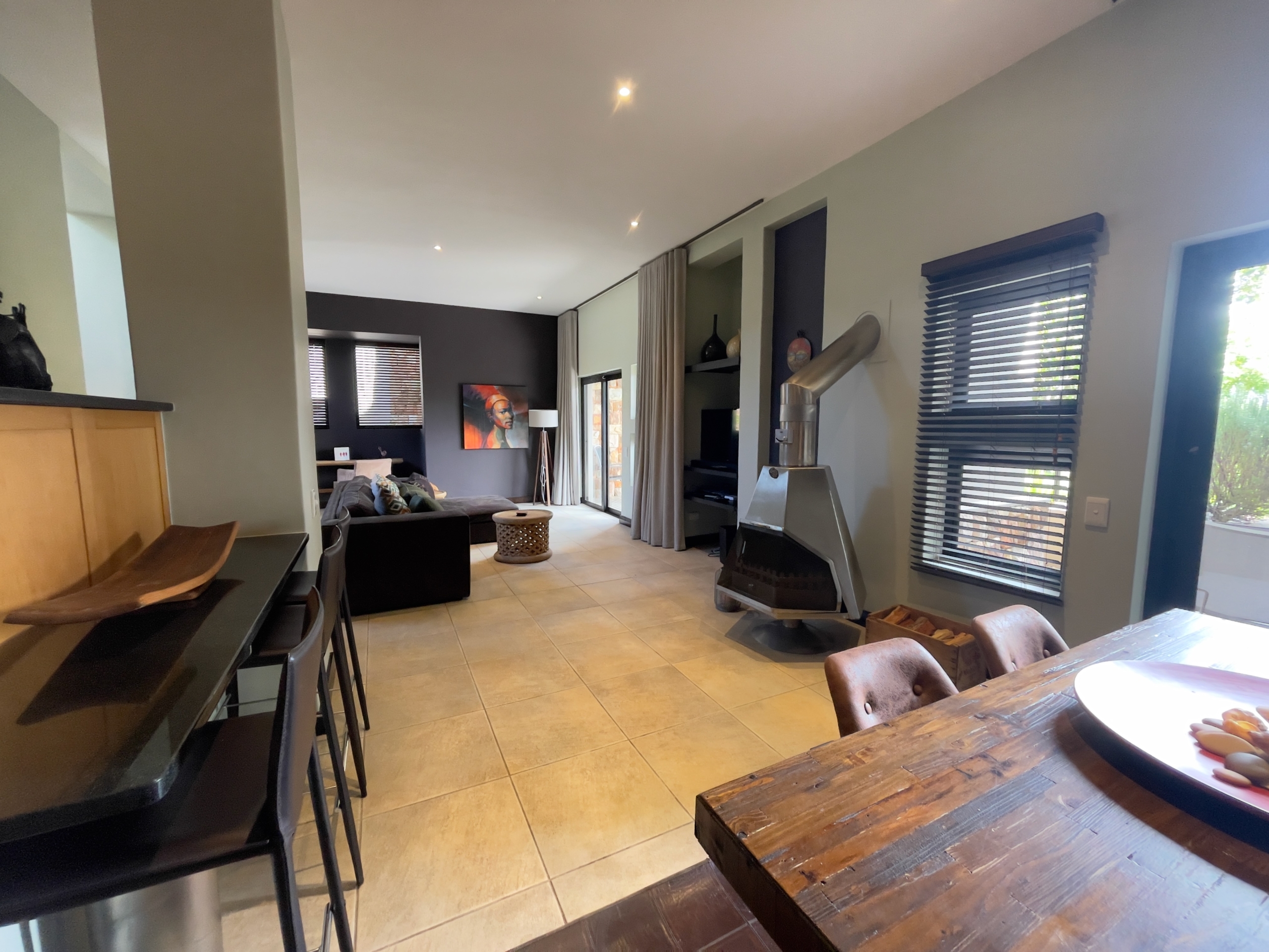 OUBAAI GOLF ESTATE HOLIDAY RENTAL