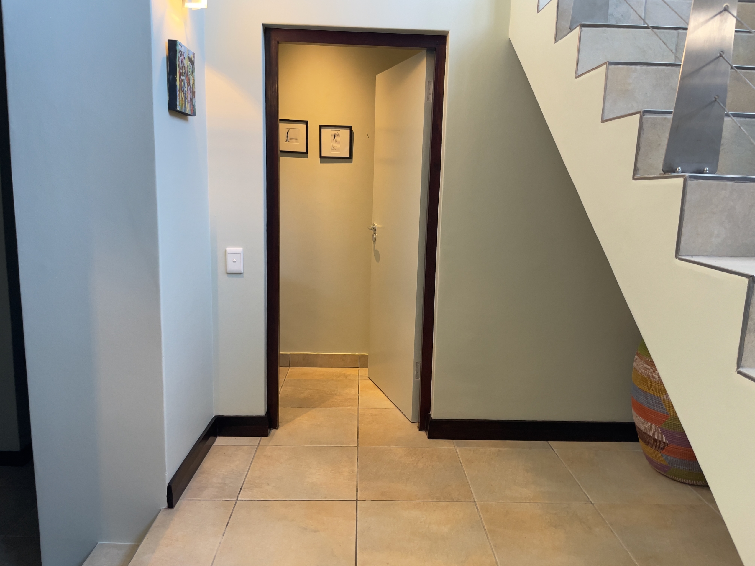 OUBAAI GOLF ESTATE HOLIDAY RENTAL