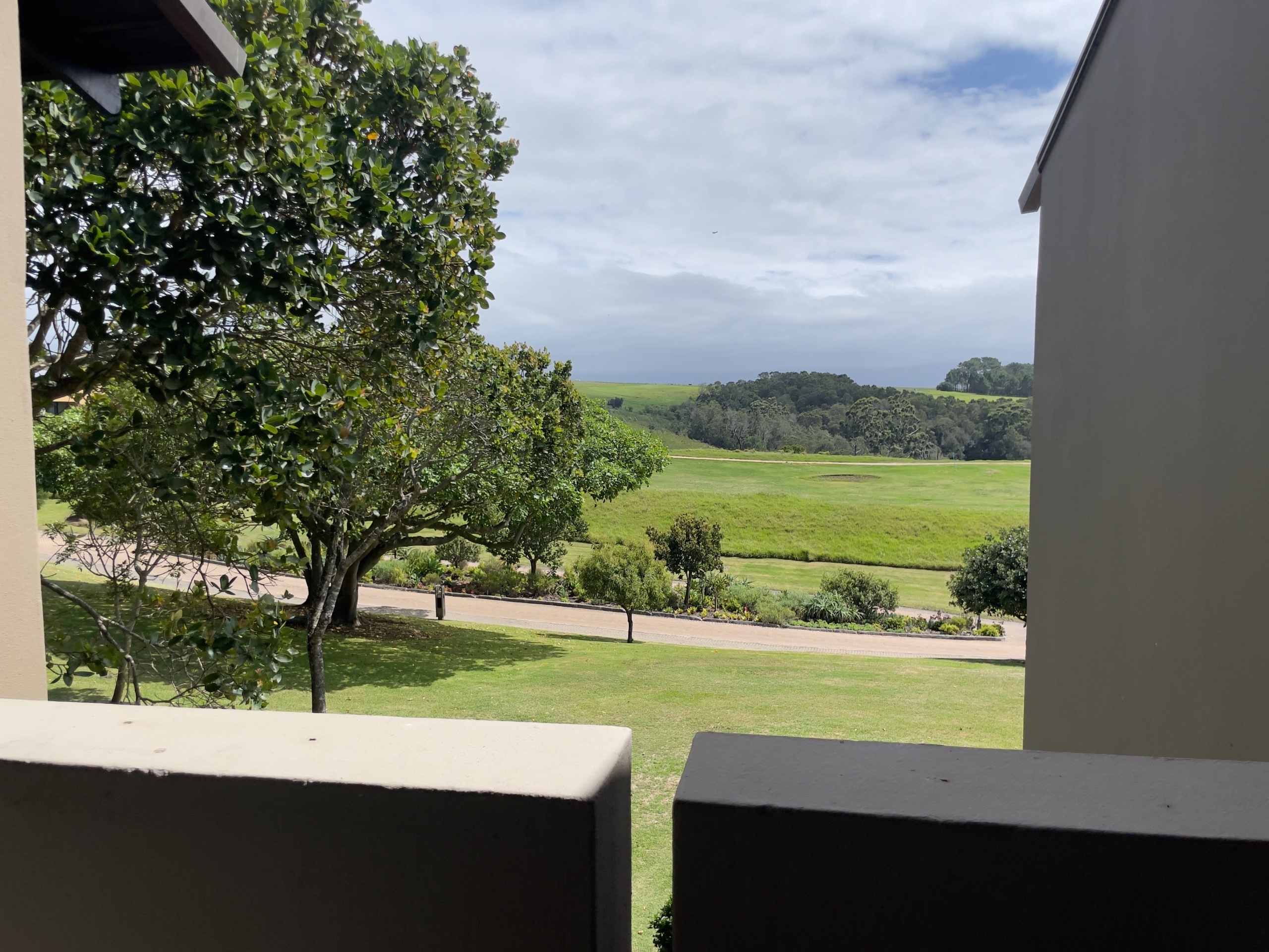 OUBAAI GOLF ESTATE HOLIDAY RENTAL