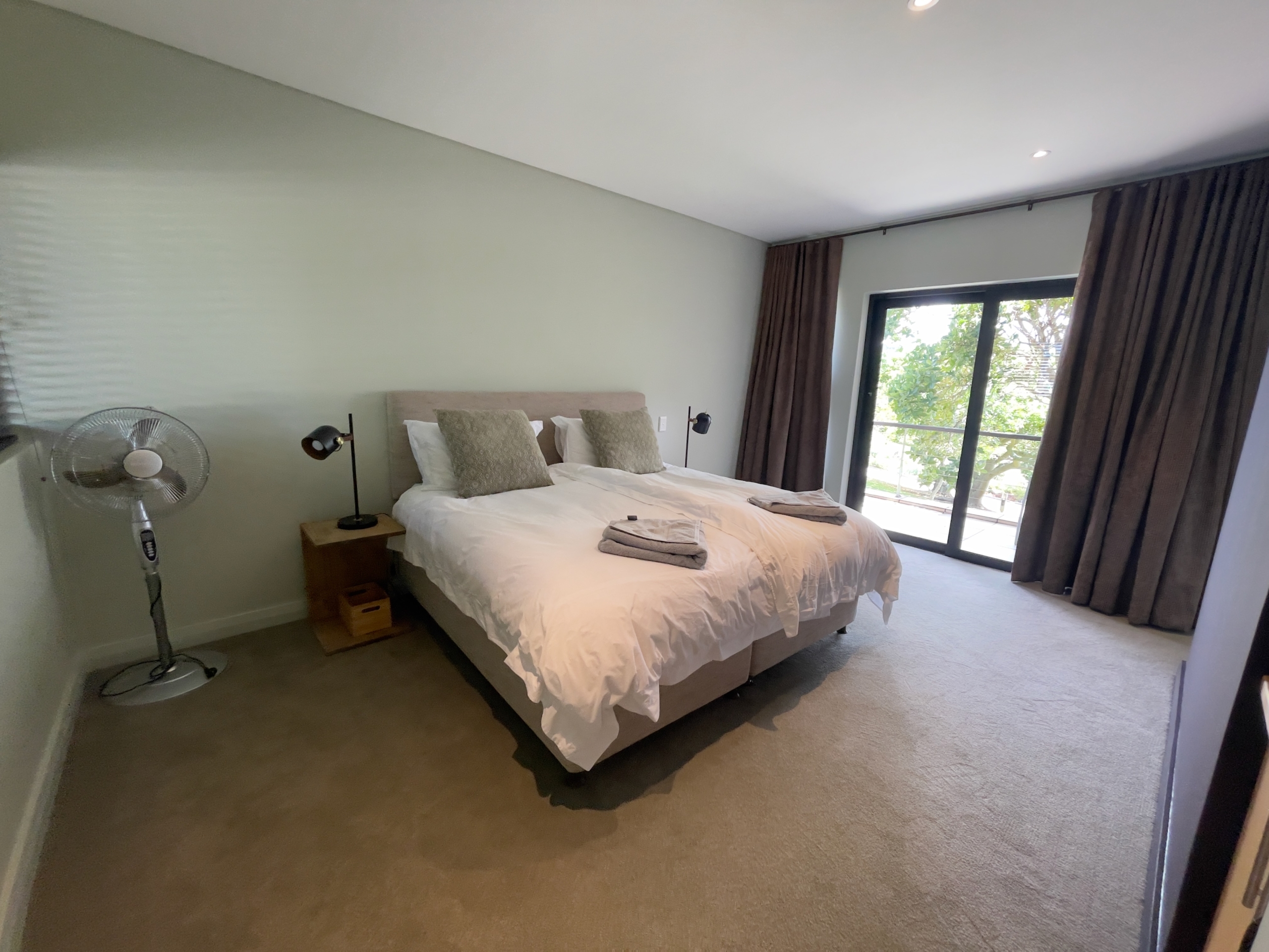 OUBAAI GOLF ESTATE HOLIDAY RENTAL