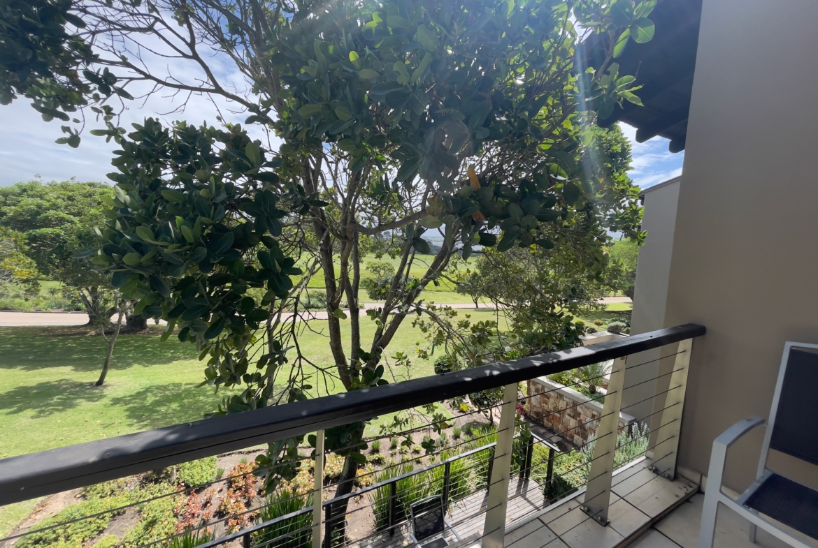 OUBAAI GOLF ESTATE HOLIDAY RENTAL