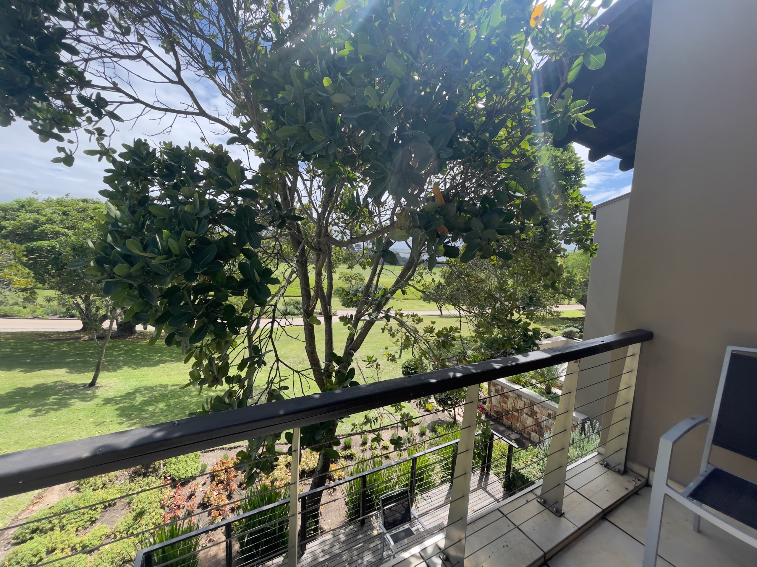 OUBAAI GOLF ESTATE HOLIDAY RENTAL