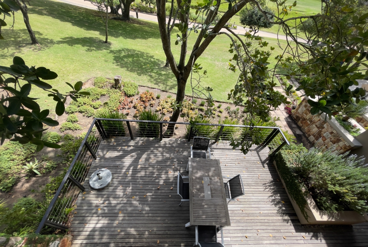OUBAAI GOLF ESTATE