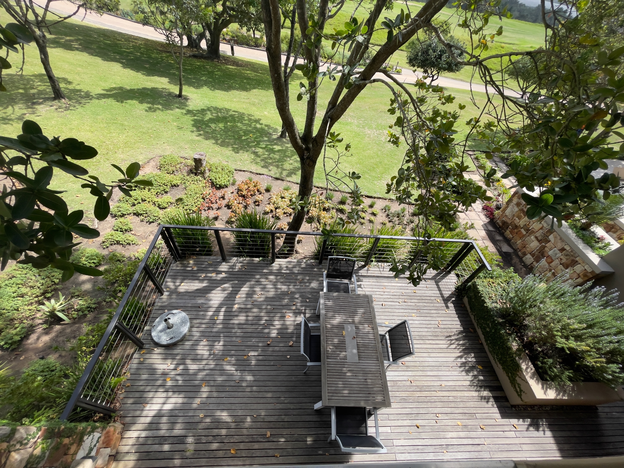 OUBAAI GOLF ESTATE